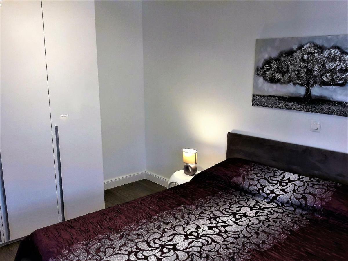 Apartments Ena Zára Kültér fotó