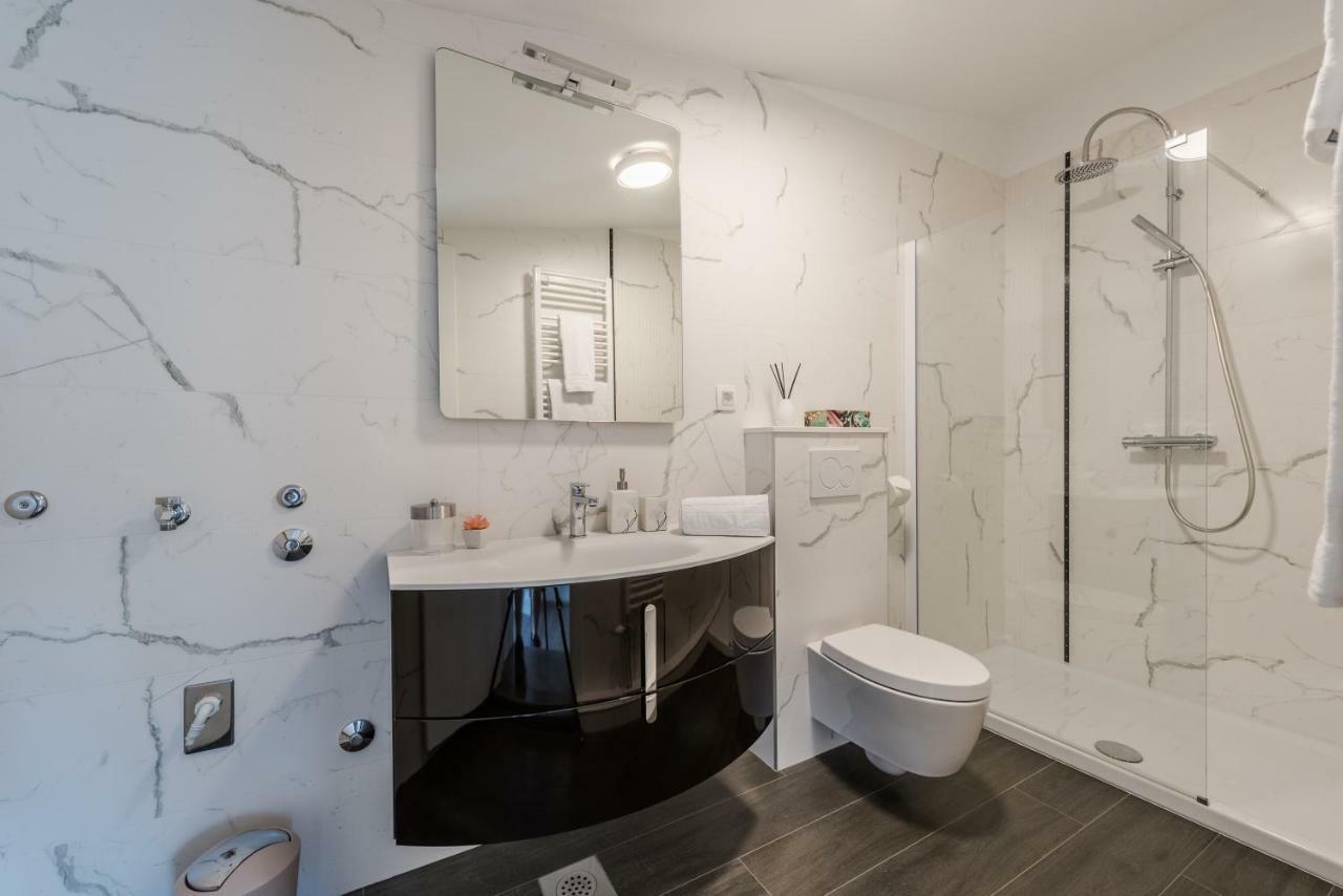 Apartments Ena Zára Kültér fotó
