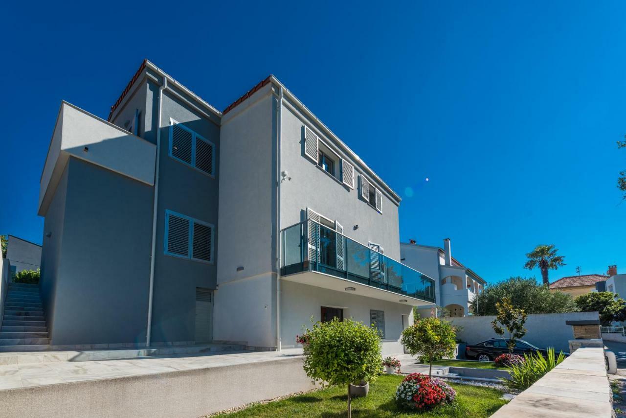 Apartments Ena Zára Kültér fotó